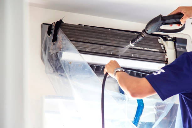 Best Affordable Duct Cleaning Services  in Morgandale, OH