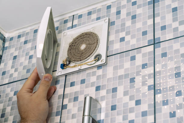 Best Air Duct Cleaning Near Me  in Morgandale, OH