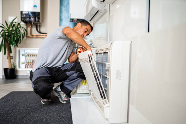 Best Residential Air Duct Cleaning  in Morgandale, OH