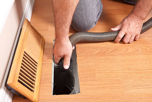 Best Air Duct Cleaning Near Me  in Morgandale, OH