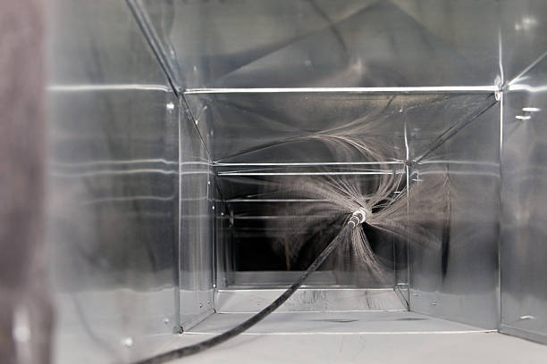 Best Local Air Duct Cleaning Services  in Morgandale, OH