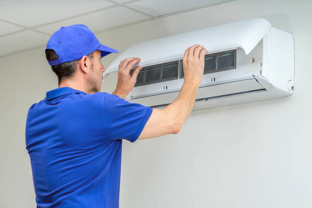 Best Ductwork Cleaning Services  in Morgandale, OH