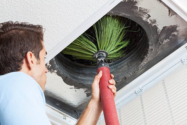  Morgandale, OH Airduct Cleaning Pros
