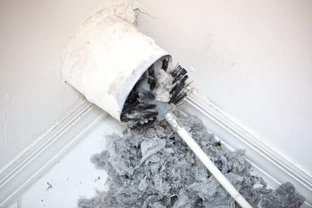 Best Local Air Duct Cleaning Services  in Morgandale, OH