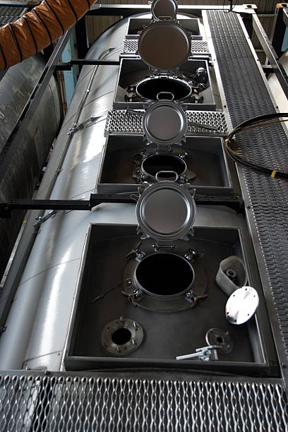 Best HVAC Air Duct Cleaning  in Morgandale, OH